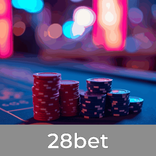 28bet Bônus por convite 28bet