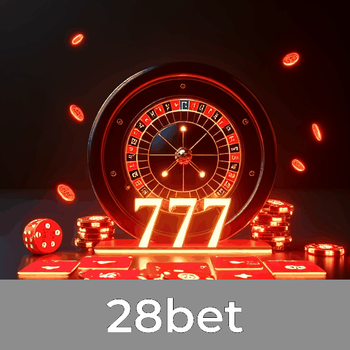 28bet Bônus acumulado 28bet